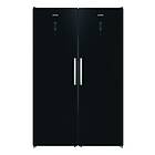 Gorenje R619EABK6 + FN619EABK6 Pack (Black)
