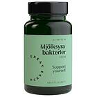 Great Earth Mjölksyrabakterier 60 st