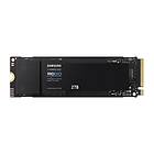 Samsung 990 EVO M.2 PCIe 4.0/5.0 NVMe SSD 2TB