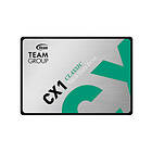 TEAM CX1 SSD 2.5 480GB