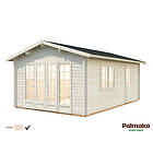 Palmako Stuga Irene 19,8 m2 19,0 102353 M2