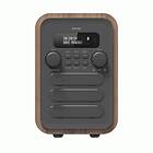 Denver FM/DAB+ Radio Bluetooth