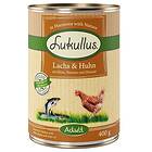 Lukullus Adult 6x0,4kg