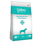 Calibra VD Dog Hypoallergenic Skin & Coat Support 12kg