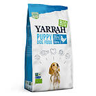 Yarrah Organic Puppy 2x2kg