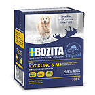 Bozita Chunks in Jelly 6x0.37kg