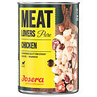 Josera Meatlovers Pure 6x0,4kg