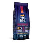 Primal Spirit 60% Wilderness 2x12kg