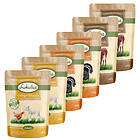Lukullus Pouches Mixed Trial Pack 6x0,3kg