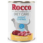Rocco Diet Care Weight Control 0,4kg
