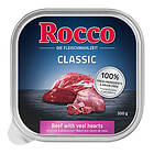 Rocco Classic portionsform 27x0,3kg