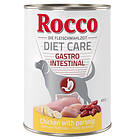 Rocco Diet Care Gastro Intestinal 0,4kg