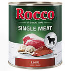 Rocco Single Meat 0,8kg