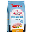 Rocco Mealtime Junior 2x12kg