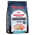 Rocco Mealtime 5x1kg