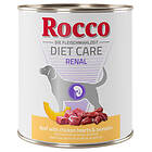 Rocco Diet Care Renal 0,8kg