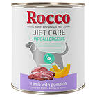 Rocco Diet Care Hypoallergenic 0,8kg