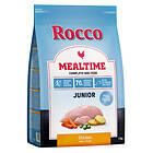 Rocco Mealtime Junior 1kg