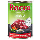 Rocco Menu 0,4kg