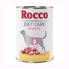 Rocco Diet Care Diabetic 6x0,4kg