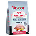 Rocco Mealtime Sensitive 1kg