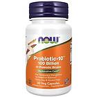 Now Probiotic-10 100 Billion 30 kapselit