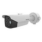 HIKvision Digital Technology HeatPro Series DS-2TD2628T-3/QA