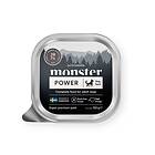 Monster Dog Power Paté 12x0,15kg