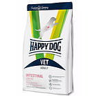 Happy Dog Vet Diet Intestinal Low Fat Torrfoder till Hund 1kg