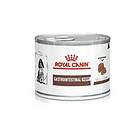 Royal Canin Veterinary Diets Dog Gastro Intestinal Puppy Mousse Can 0,195kg