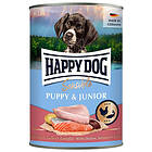 Happy Dog Sensible Puppy & Junior 0.4kg