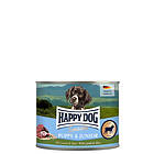 Happy Dog Sensible Puppy & Junior 6 x 0.4kg