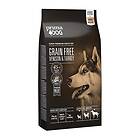 PrimaDog Premium Helfoder Vuxen 10kg
