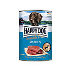 Happy Dog Puré Grain Free 6x0.4kg