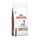 Royal Canin Veterinary Diets Dog Hepatic 7kg