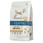 Quattro Freeze Dried All Breed 3kg