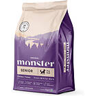 Monster Dog Original Senior Chicken/Turkey 2kg