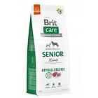 Brit Care Dog Hypoallergenic Senior 12kg