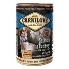 Carnilove Dog Wild Meat 0.4kg
