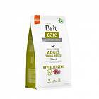 Brit Care Dog Hypoallergenic Adult Small Breed 7kg