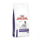 Royal Canin Veterinary Diets Dog Adult Neutered Medium Breed 3kg