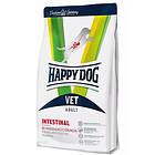 Happy Dog Vet Diet Intestinal Torrfoder för Hund 1kg