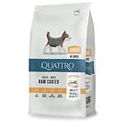 Quattro Freeze Dried Junior 7kg