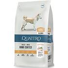 Quattro Freeze Dried All Breed 12kg