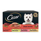 Cesar Classic Adult 8x0.15kg