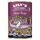 Lilys Kitchen K. Senior Recipe 0,4kg