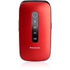 Panasonic KX TU550 4G 64MB