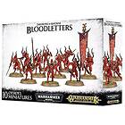 Blades of Khorne: Bloodletters