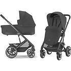 Cybex Talos S Lux 2023 (Duovagn)