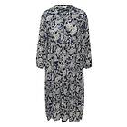 Kaffe Curve Klänning kcMilla Ami Dress Printed